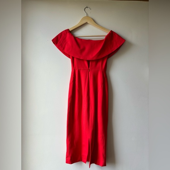 ARITZIA BABATON | RUSLAN DRESS | xs - Picture 3 of 10